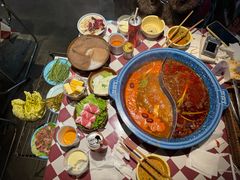 -王歘歘·chuǎ火锅(五道营店)