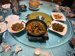 -岳阳格兰云天大酒店太极名厨中餐厅