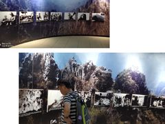 -狼牙山风景区