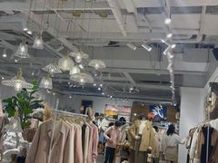 -百武西(北京apm店)