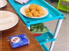 -正能量脆肉鲩火锅