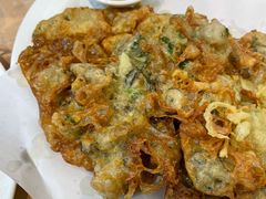 蚝仔饼-陈根记大牌档