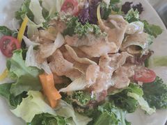 -上桥水产·海鲜餐厅(五四广场店)