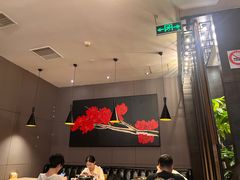 -满来寿喜烧(金虹桥店)