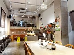 大堂-小豆海棠(嘉兴路店)