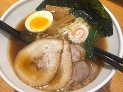 -一風堂拉面(美罗城店)