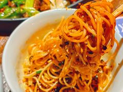-铁公鸡·四川料理(天环广场店)