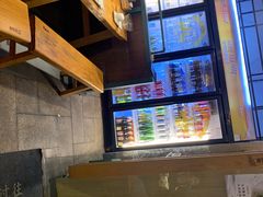 -木屋烧烤(坂田天安云谷店)