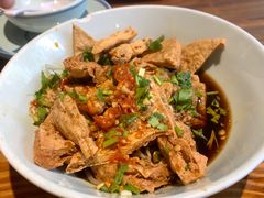 -打酱油·非遗淮扬菜(瘦西湖梅岭店)