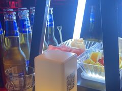-W·CLUB(马驹桥店)