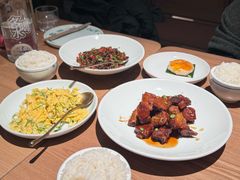 -一坐一忘云南菜(三里屯店)