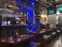 -haxnbauer海森堡德国餐厅(深圳coco店)