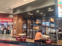 -汉堡王(永旺梦乐城店)
