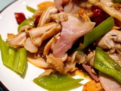 辣炒天鹅蛋-荣祥海鲜·烟台菜(胜利路二部)