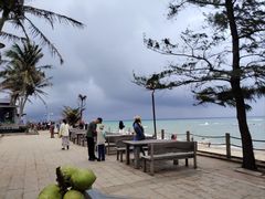 -这片海·海景餐厅(博鳌店)