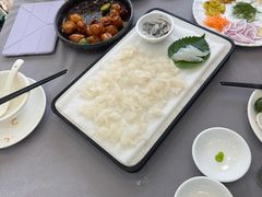 -祈胜邨•顺德鱼生•顺德菜(容桂店)