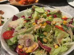 -芭莉与彩虹西餐厅(成都合生汇店)