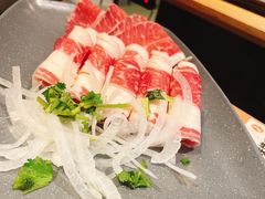 -新石器烤肉(虹悦城店)
