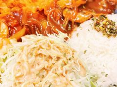 -米屋石锅拌饭(师大店)