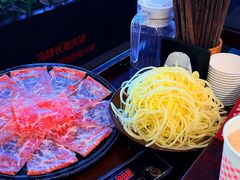 -冯校长老火锅(广州正佳广场店)