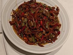 -柴米油盐三杯鸡(象山北路店)