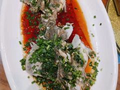 -临江宴餐厅·桐庐菜(富春江店)