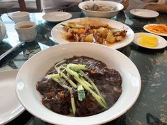 -桃园中华料理炸酱面(燕儿岛路店)