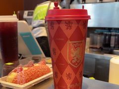-奈雪的茶(青岛卓悦里INTOWN店)