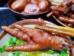 -肥龙火锅(南坪店)
