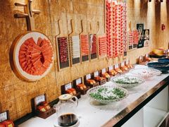 -羊大爷涮肉(亮马桥店)