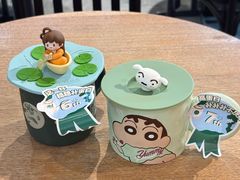 -星巴克(长沙乐和城门店)