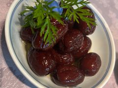 醉枣-山外山菜馆(玉泉路店)