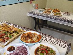 -人和啤酒屋海鲜大排档(营口路店)