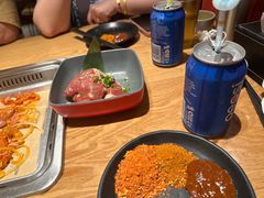 -新石器烤肉(南站店)