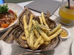 -慕境Moment Space·Fresh(33小镇店)