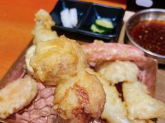 -天妇罗内顺田(罗湖店)