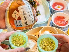 -苏梦江南·淮扬菜(夫子庙店)