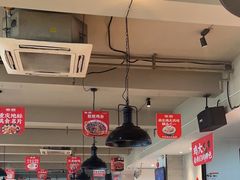 -李子坝梁山鸡(李子坝大鸡哥店)