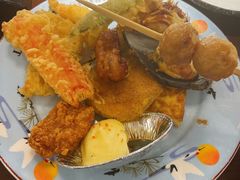 -松子料理(亮马桥店)