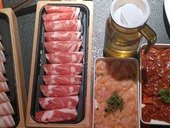 -熊喵来了火锅(太原里第2分店)