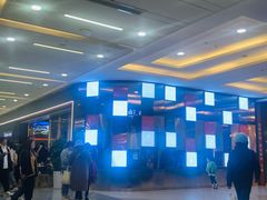 -鲜阁坊海鲜自助融合烤肉(银泰百货温州瓯海店)