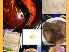 -记忆南塘·意境养生火锅(万达美食街店)