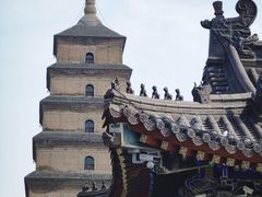 -大慈恩寺(大雁塔)