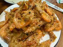 -浑河春面馆·非遗鹿角面(良乡店)