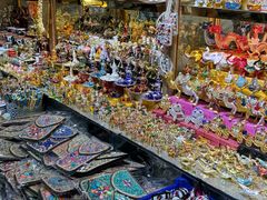 -新疆国际大巴扎