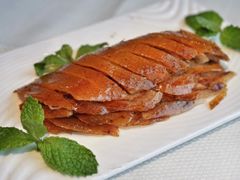 -四季民福烤鸭店(前门廊房二条店)