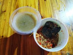 -李字号臭豆腐(总店)