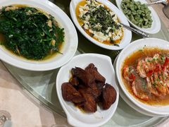 -顺风海鲜港(金玉兰店)