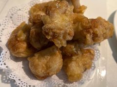 椒鹽田雞-红门金汤·港式火锅(英皇集团中心店)