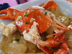 -侠成水上农庄(工业大道店)